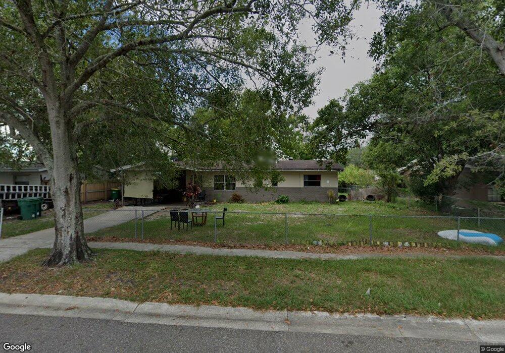 1411 N Lakemont Dr, Cocoa, FL 32922 - photo 1