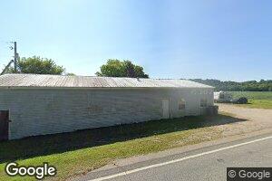5890 State Route 325, Vinton, OH 45686