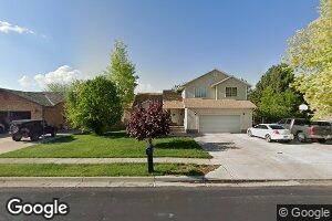 345 Willowbrook Dr, Richfield, UT 84701