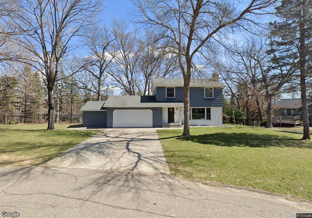 5913 Woodland Cir, Minnetonka, MN 55345 - photo 1