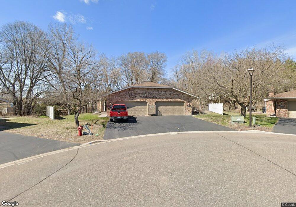 4500 Laramie Trail, Minnetonka, MN 55345 - photo 1