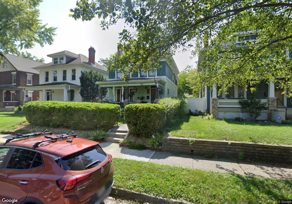 61 Eldon Ave, Columbus, OH 43204 - photo 1