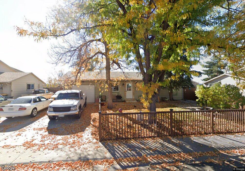 15926 E 17th Place, Aurora, CO 80011 - photo 1