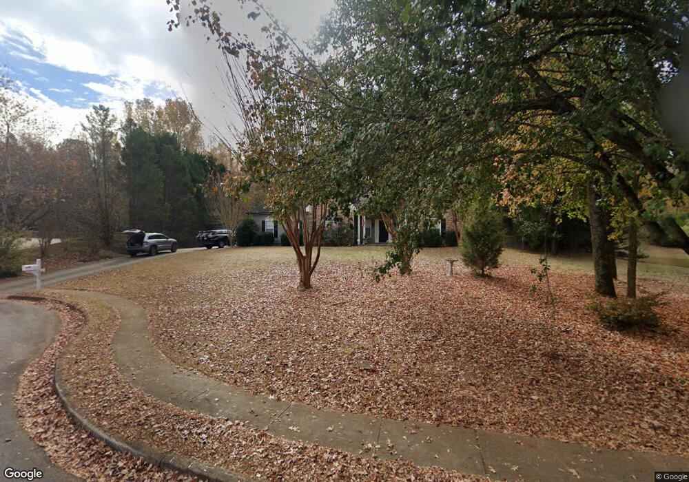 2040 Deer Creek Trail, Buford, GA 30519 - photo 1