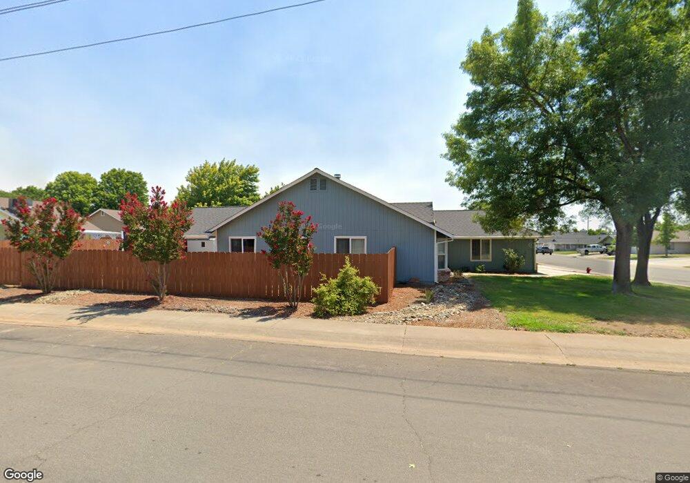 1543 Marigold Way unit 1, Redding, CA 96003 - photo 1