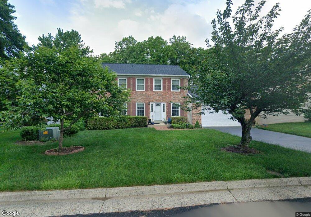 6211 Gooding Pond Ct, Burke, VA 22015 - photo 1