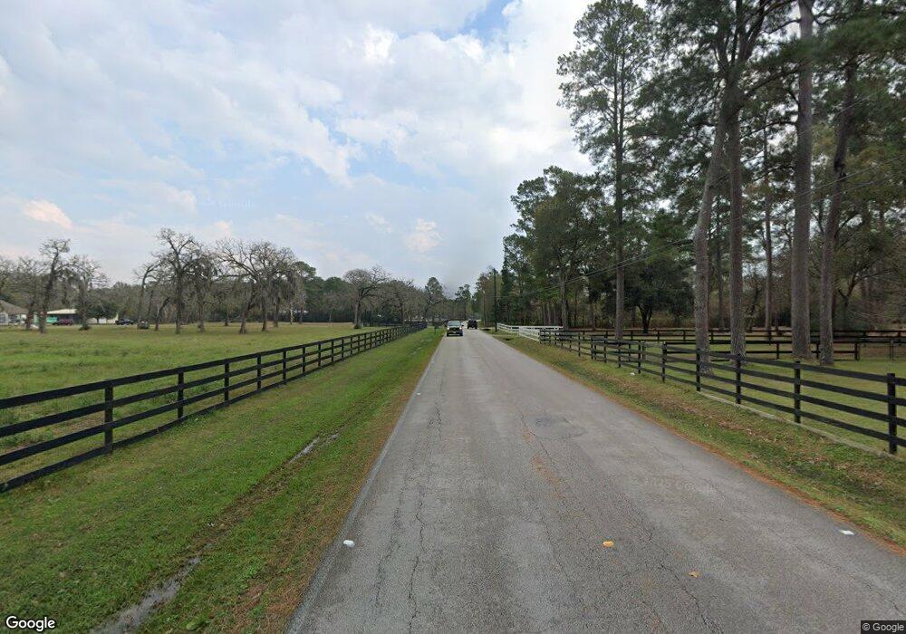 0 Roberts Cemetery Rd unit 25324862, Hockley, TX 77447 - photo 1
