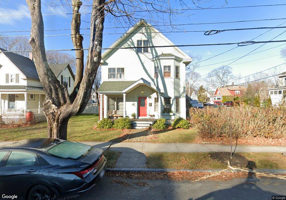 38 Columbia Rd, Portland, ME 04103 - photo 1
