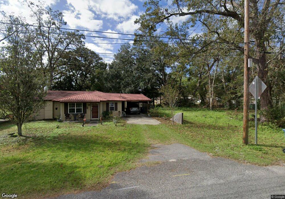 3411 Mlk jr Blvd, Brunswick, GA 31520 - photo 1