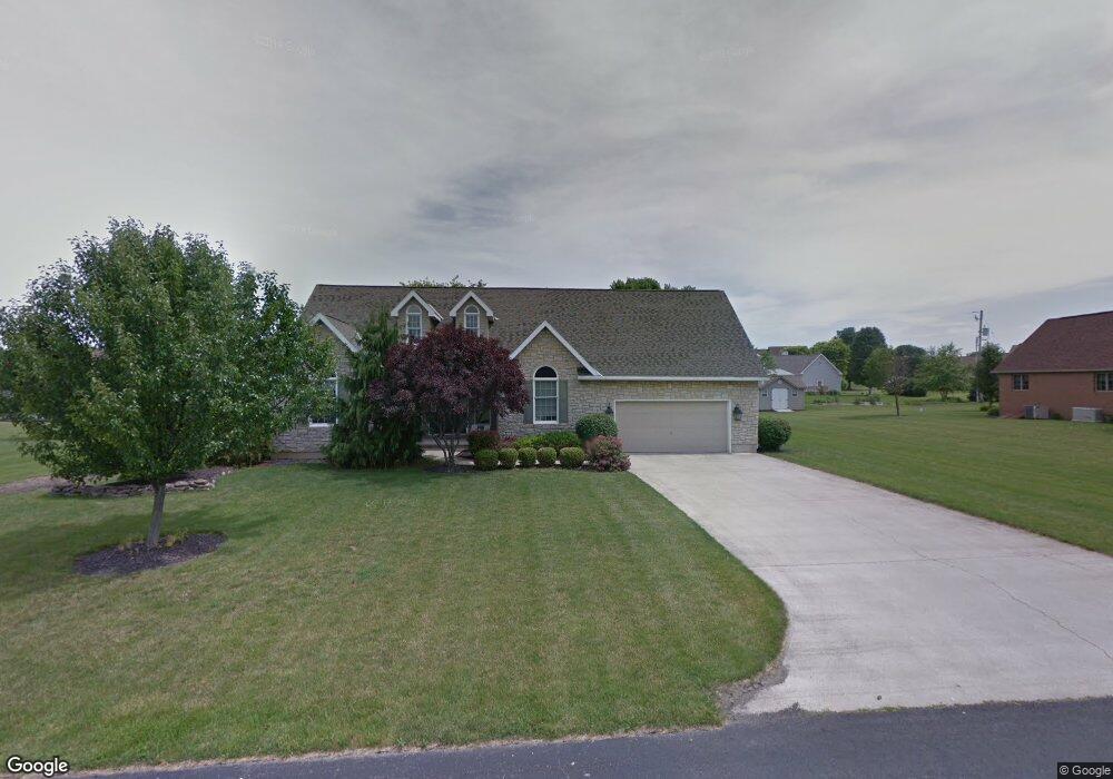 16427 Lindsey Dr, Kenton, OH 43326 - photo 1