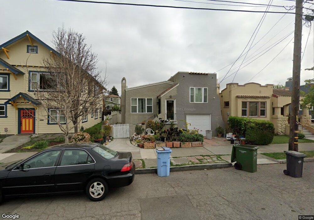 2765 Acton St, Berkeley, CA 94702 - photo 1