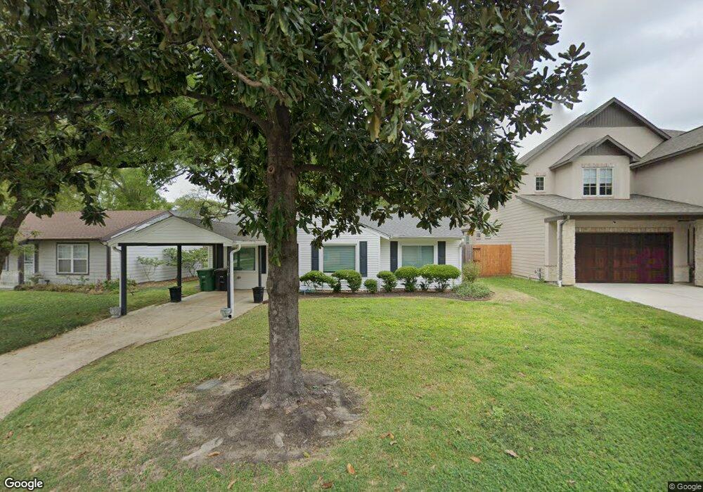 1610 Chantilly Ln, Houston, TX 77018 - photo 1