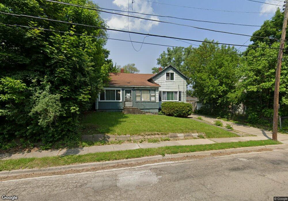 1010 Pershing St, Flint, MI 48503 - photo 1