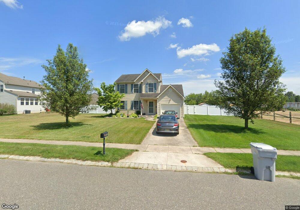 2241 Sonnys Trail, Vineland, NJ 08361 - photo 1
