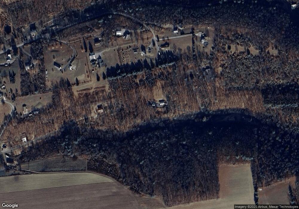 90 Fox Hollow Rd, Bloomsburg, PA 17815 - photo 1