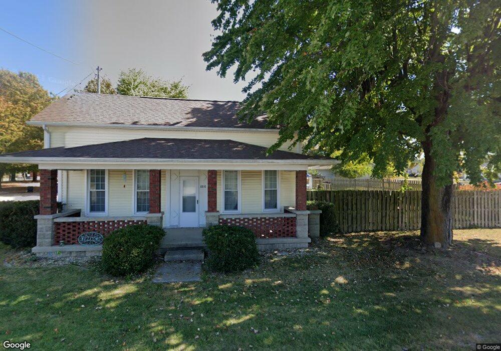 8818 U S 421, Napoleon, IN 47034 - photo 1