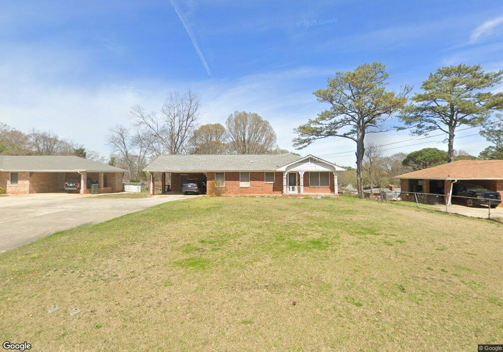 1782 Lake Harbin Rd unit 1, Morrow, GA 30260 - photo 1