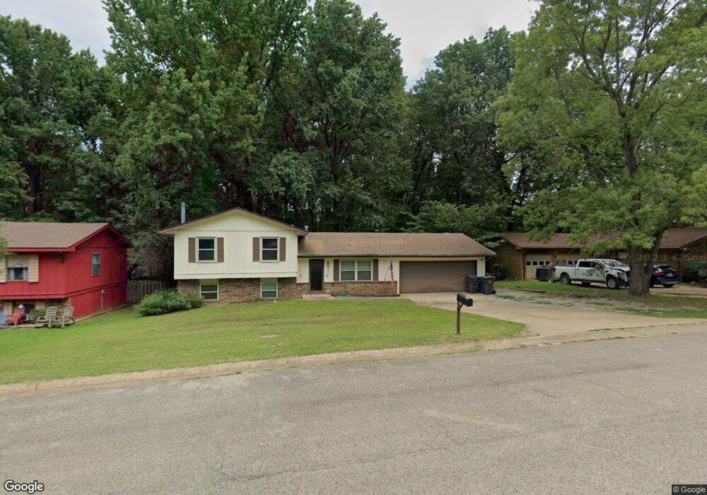 2000 Mount Vernon Dr, Jonesboro, AR 72401 - photo 1