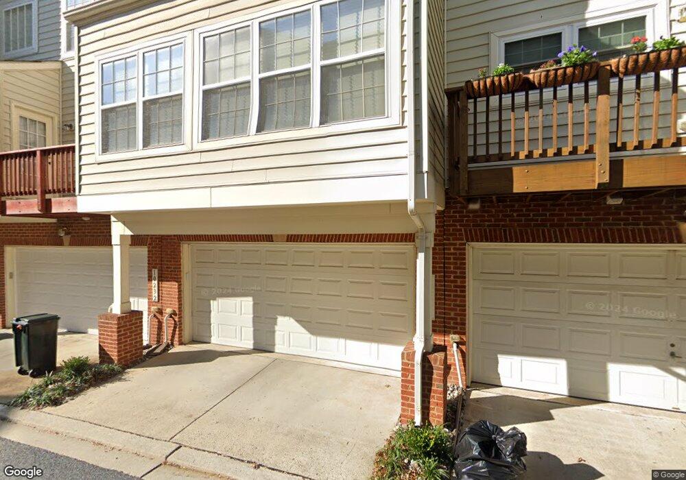 10230 Brighton Ridge Way, Columbia, MD 21044 - photo 1