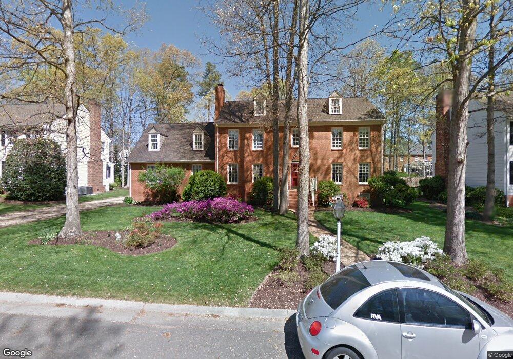 11228 Churchwood Ct, Henrico, VA 23233 - photo 1