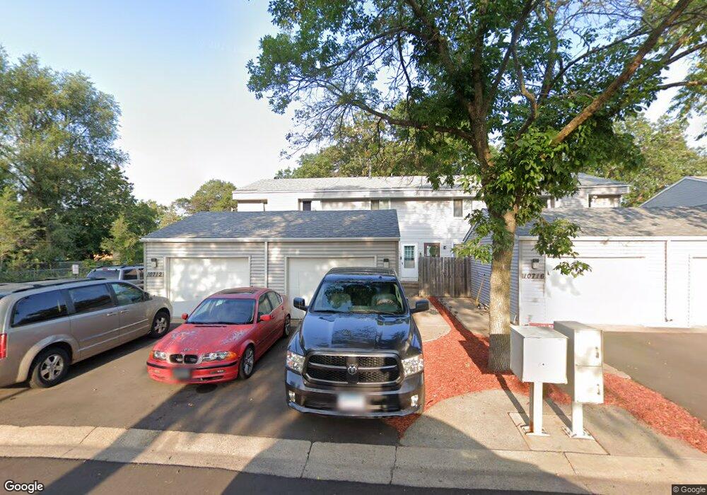 10714 Ilex St NW, Coon Rapids, MN 55448 - photo 1