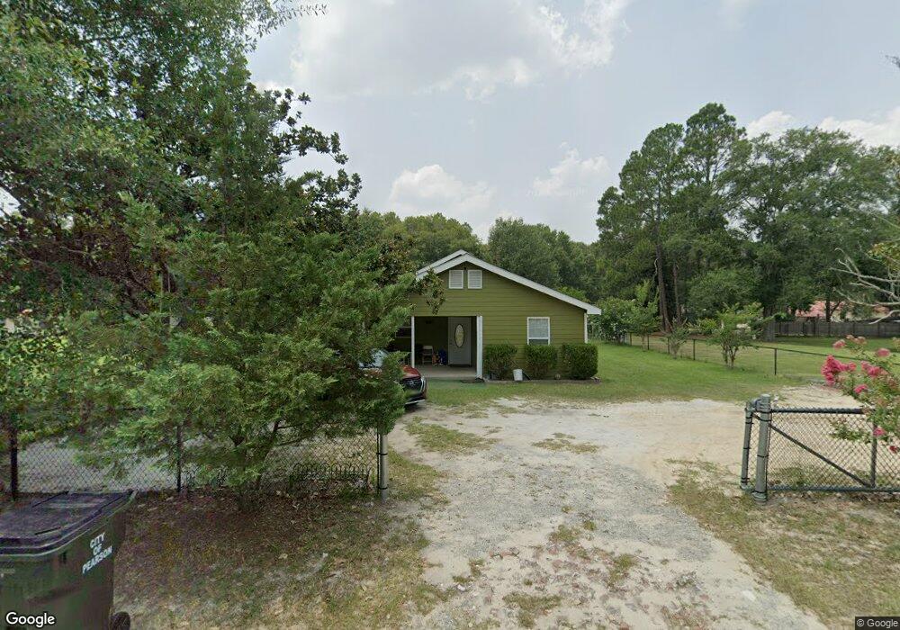 31 Byron St, Pearson, GA 31642 - photo 1
