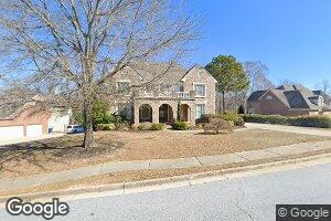 1220 New Britain Dr SW Unit 6B, Atlanta, GA 30331