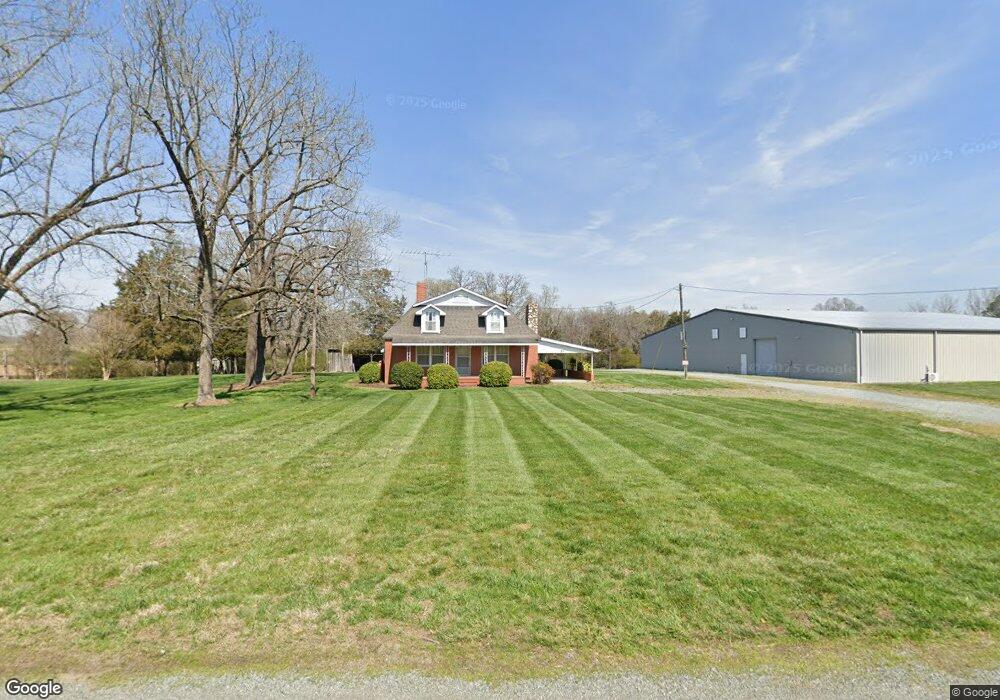 20 Harold Hart Rd, Siler City, NC 27344 - photo 1