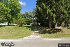 302 S Madison Ave, Custer, MI 49405