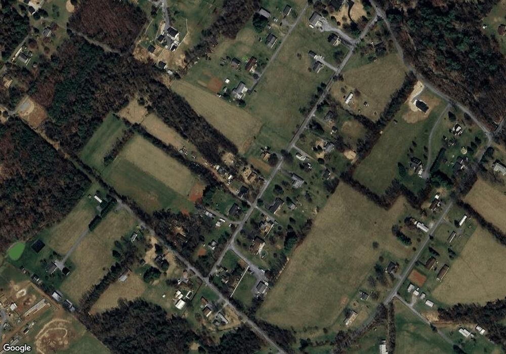 314 Ida Loop Rd, Luray, VA 22835 - photo 1