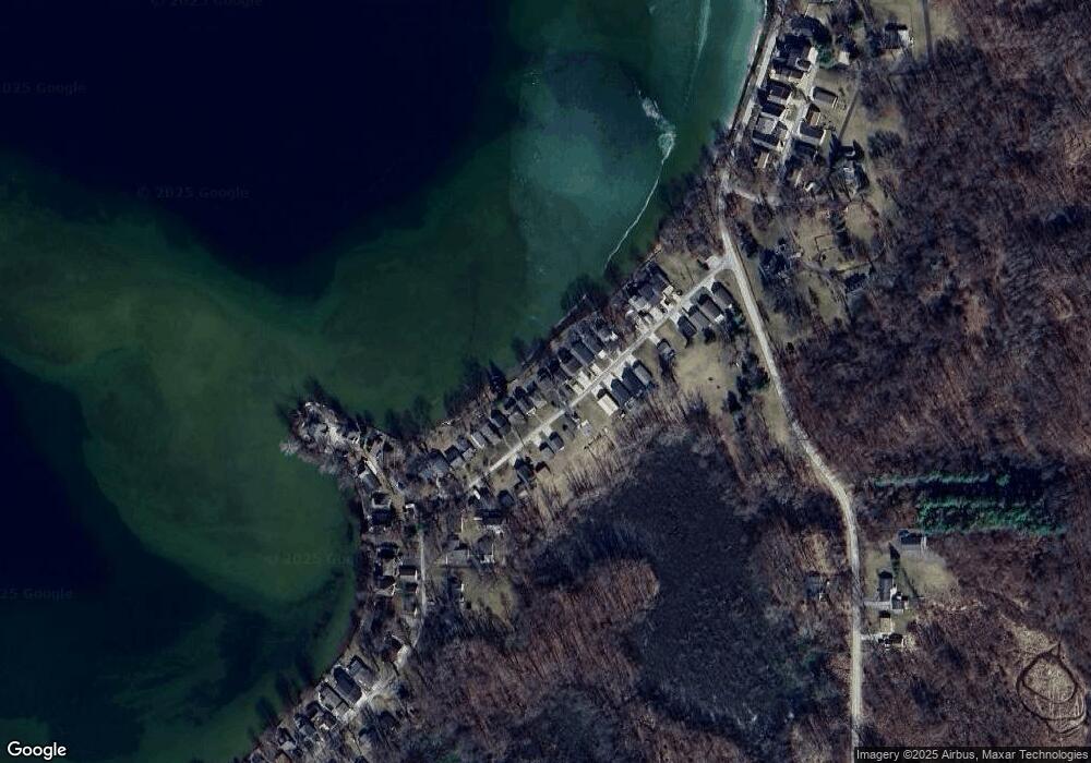 5900 Dexter Ln, Manitou Beach, MI 49253 - photo 1