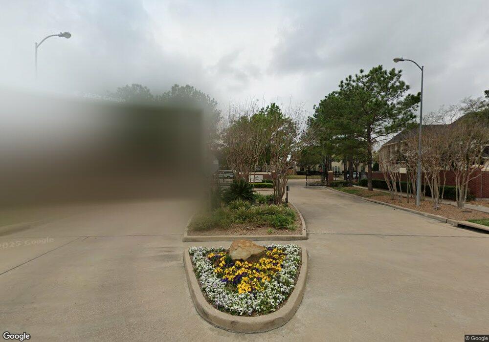 8115 Cranbrook Hollow Ln, Houston, TX 77095 - photo 1