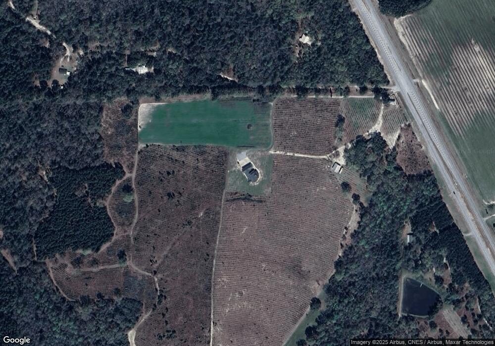 4510 S Us Highway 1 Hwy S, Lyons, GA 30436 - photo 1