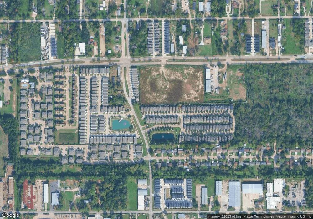 1816 Don Alejandro, Houston, TX 77091 - photo 1