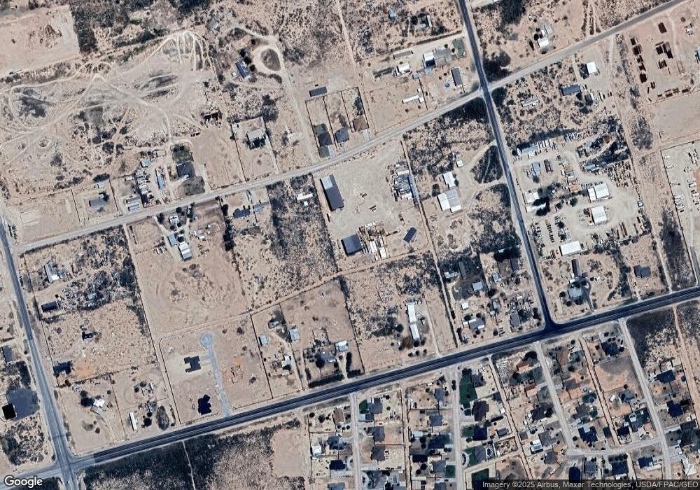 11351 W 20th St, Odessa, TX 79763 - photo 1