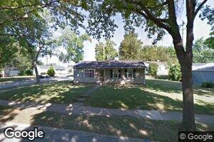 4903 S Camden Dr, Fort Wayne, IN 46825