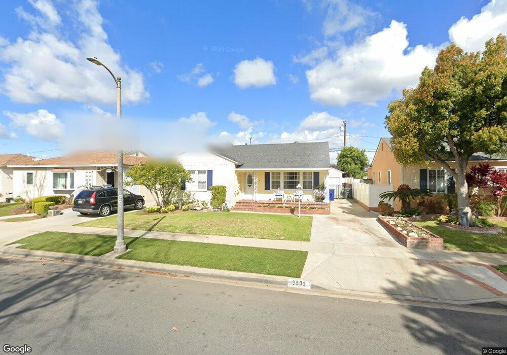 3503 Arbor Rd, Lakewood, CA 90712 - photo 1