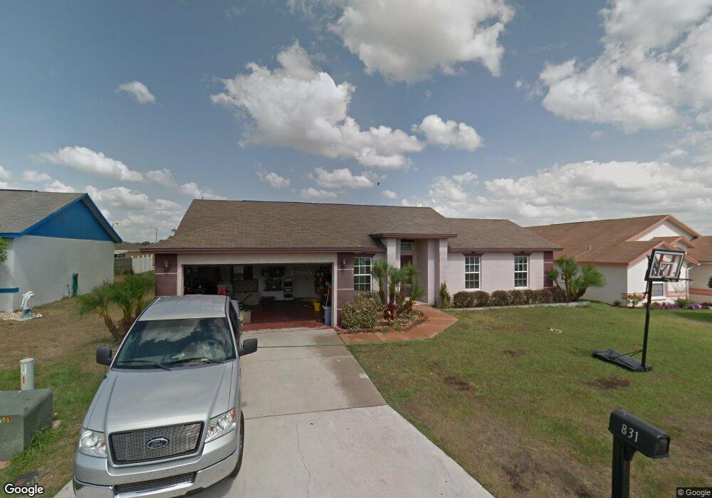 831 Reflections Loop E, Winter Haven, FL 33884 - photo 1