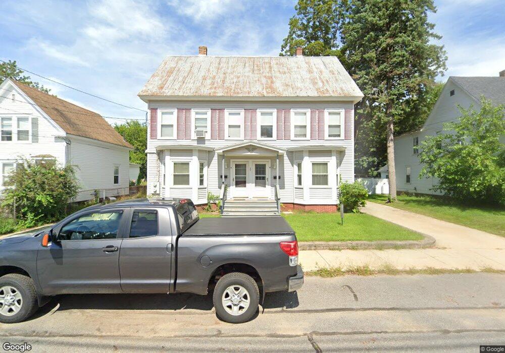 32 Elm St, Sanford, ME 04073 - photo 1