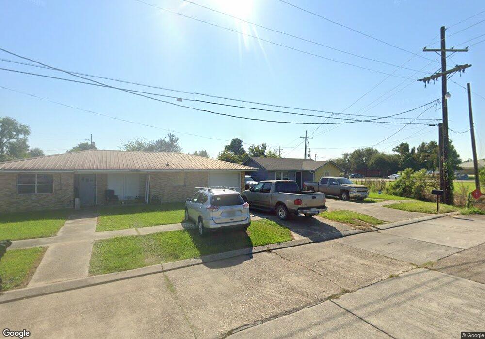 147 Hackberry Ave, Houma, LA 70360 - photo 1