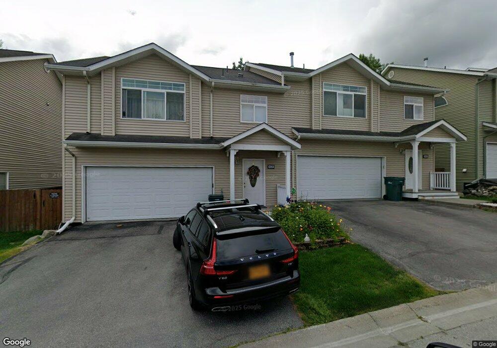 5620 Tudor Square Ct unit 22, Anchorage, AK 99504 - photo 1