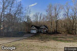 1541 Parks Mill Rd, Buckhead, GA 30625