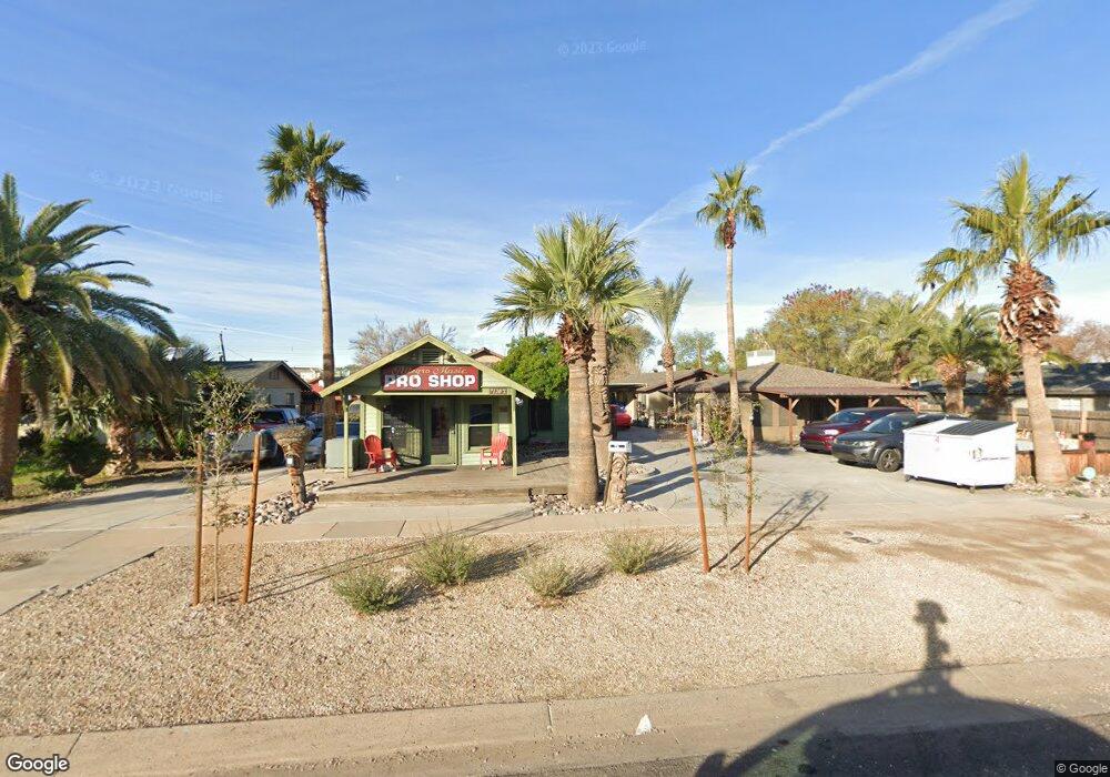 7120 N 55th Dr, Glendale, AZ 85301 - photo 1