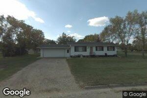 914 W 4th St, Redfield, SD 57469