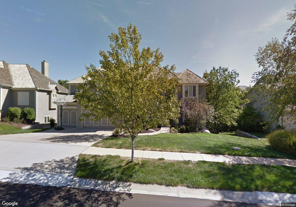 20819 W 91st Terrace, Lenexa, KS 66220 - photo 1