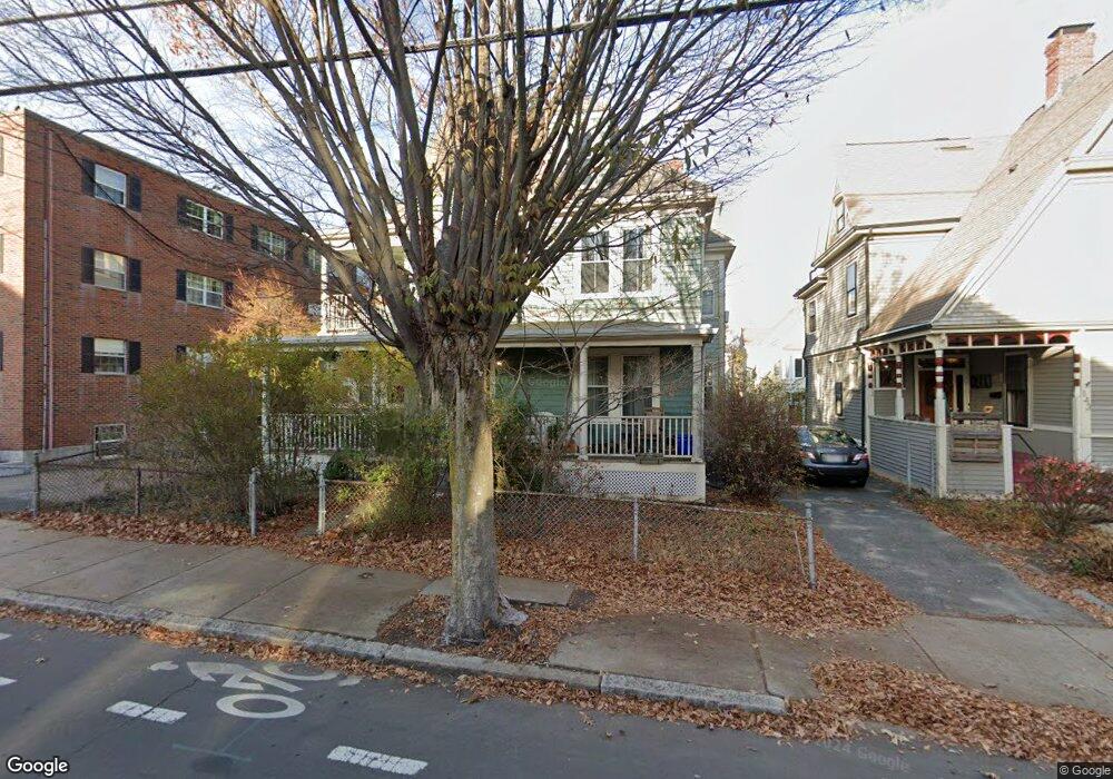 145 Summer St unit 4, Somerville, MA 02143 - photo 1