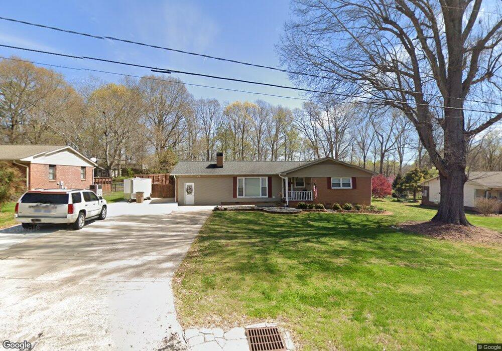 417 Allen St, Shelby, NC 28152 - photo 1