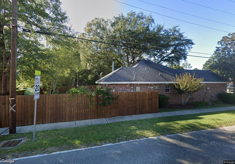 1535 7th St, Slidell, LA 70458 - photo 1