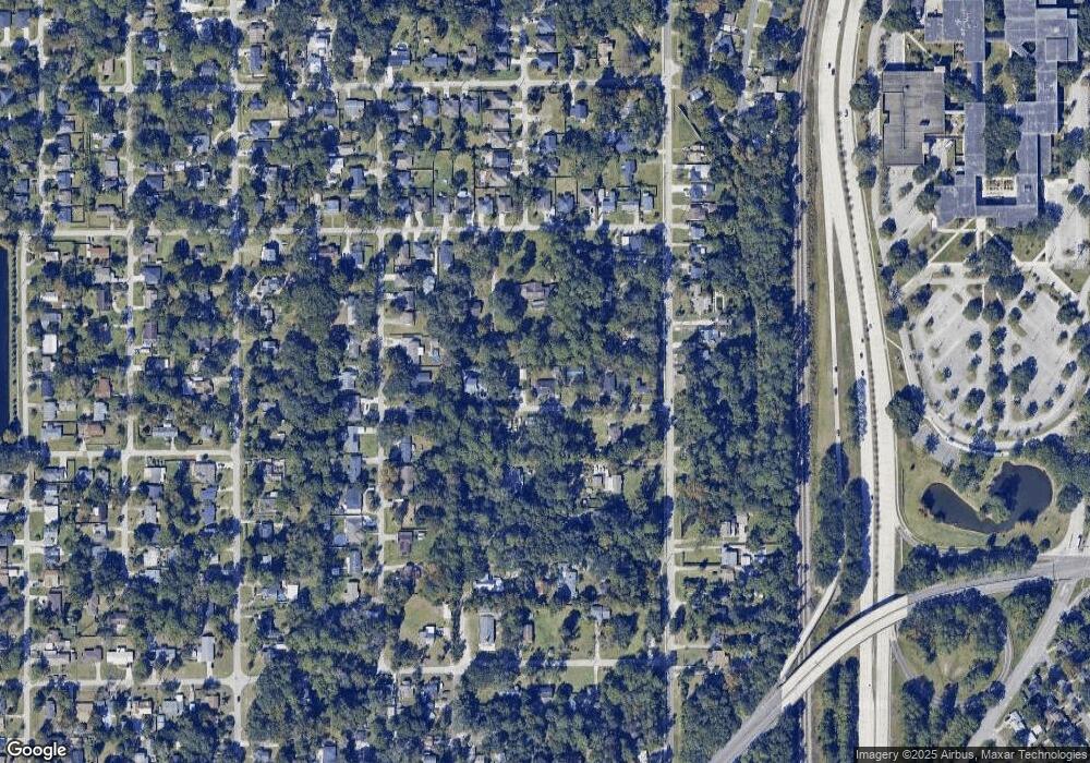 4547 Merson Ln, Jacksonville, FL 32205 - photo 1