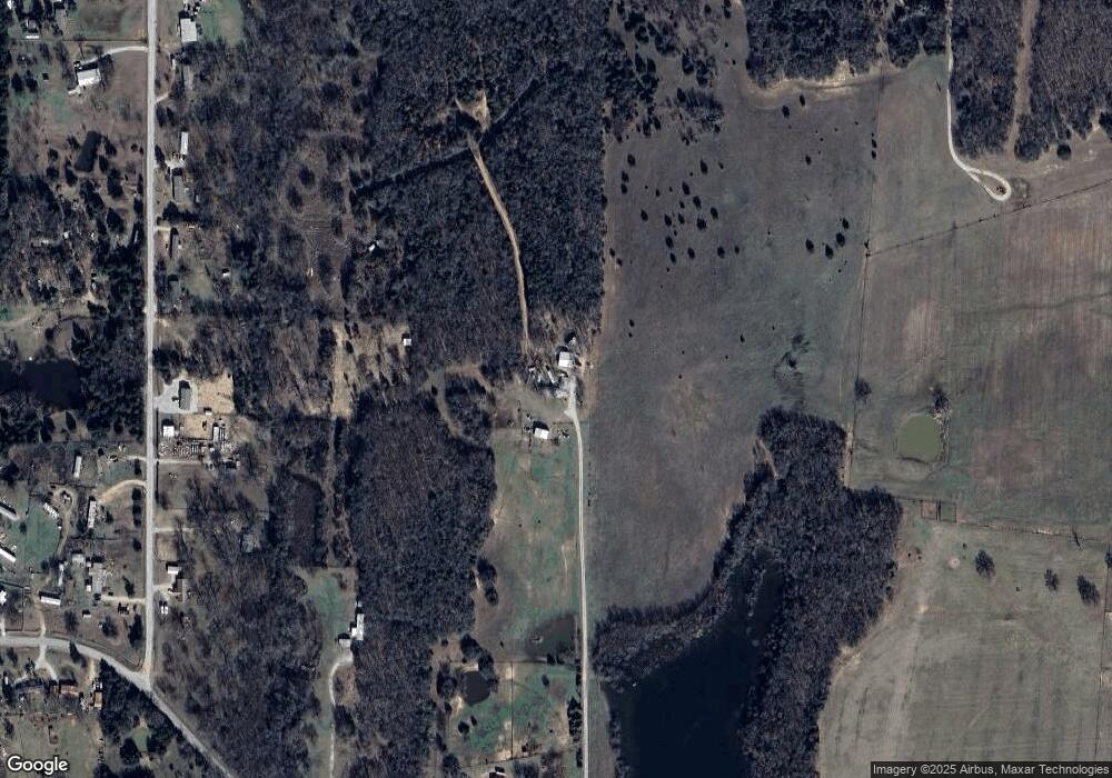 1494 County Road 211, Gainesville, TX 76240 - photo 1